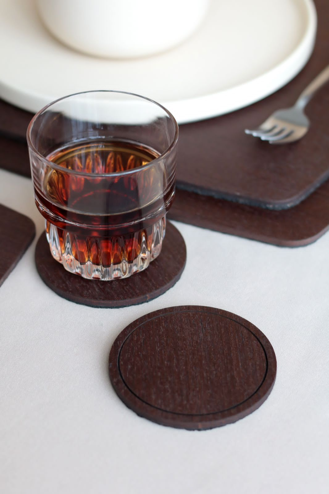 Coasters +