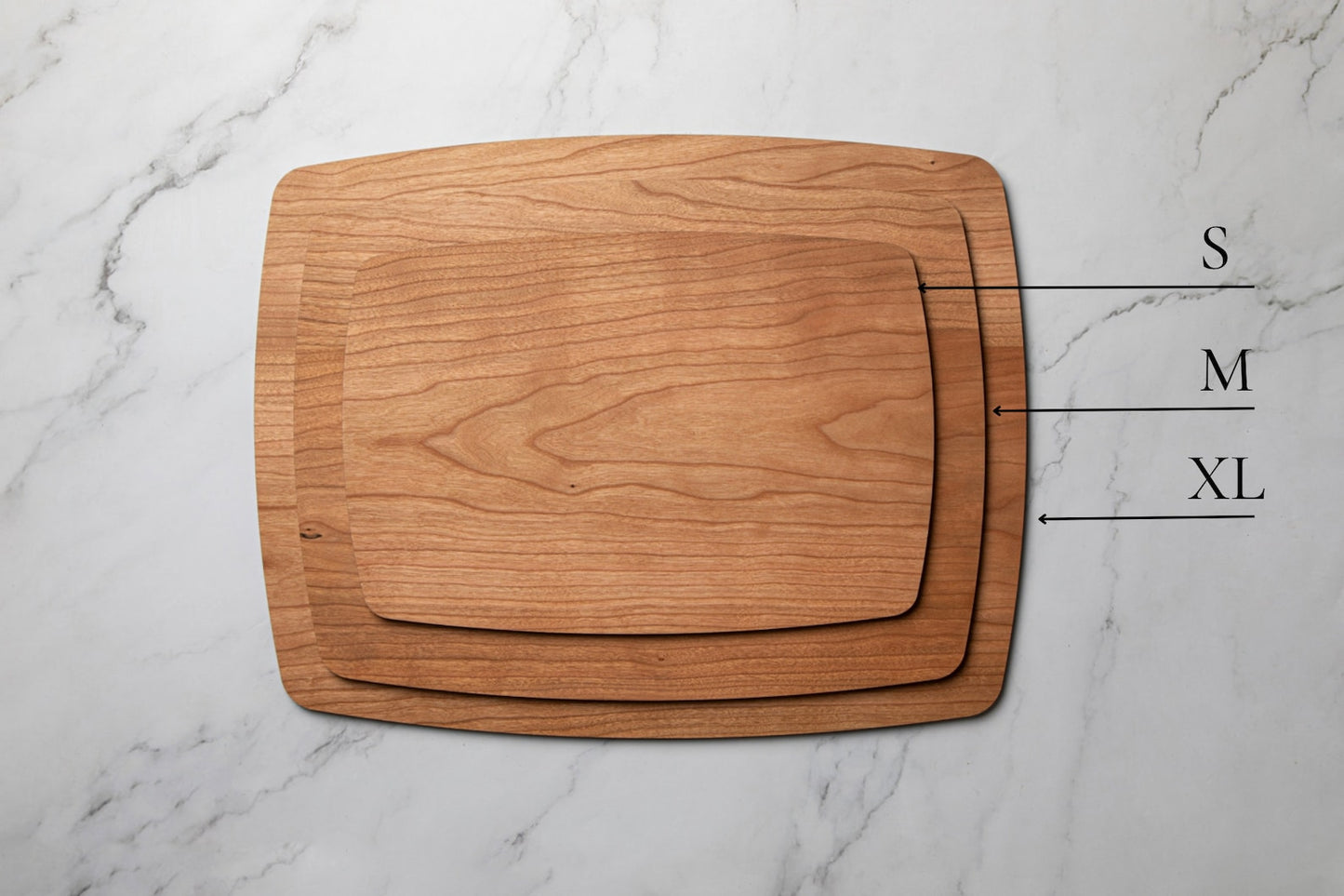 Wooden Placemats Capuccino